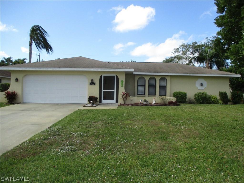 3022 SE 5th Ct., Cape Coral, FL 33904