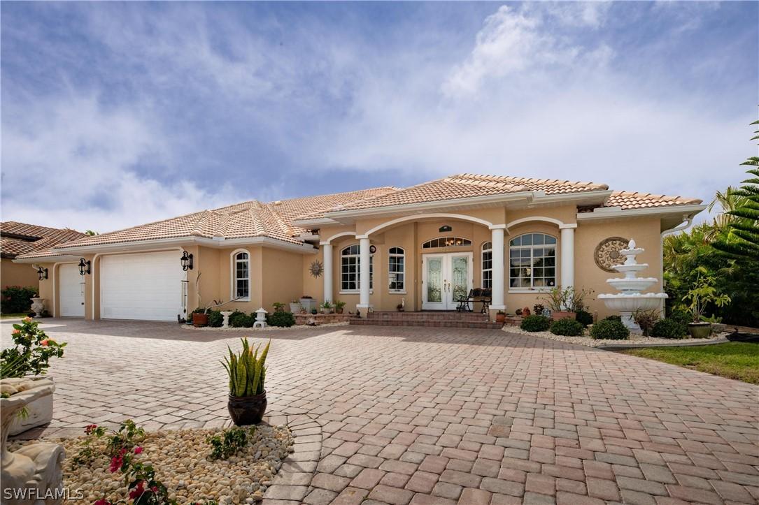 1223 Riding Rocks Ln., Punta Gorda, FL 33950