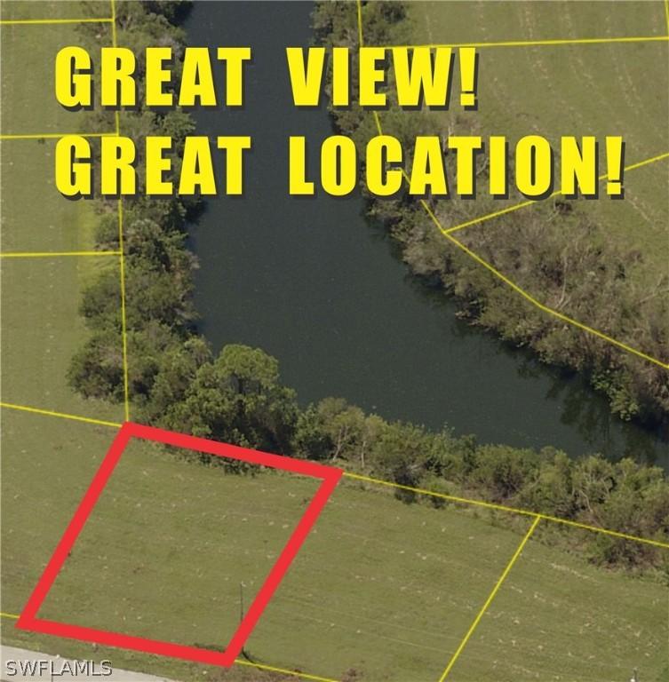 546 NE 5th Ct., Cape Coral, FL 33909