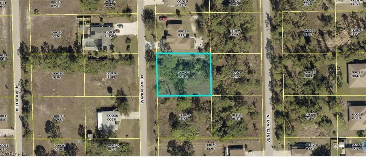 1906 Wanda Ave., Lehigh Acres, FL 33971