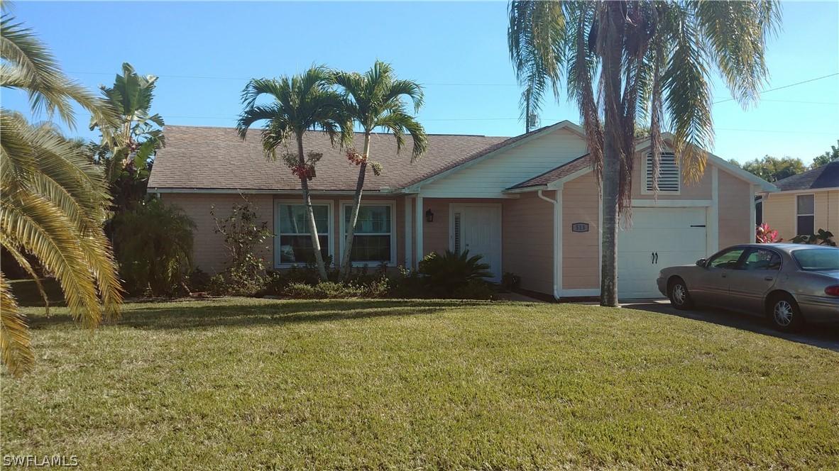 513 SW 11th Ave., Cape Coral, FL 33991