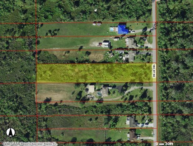 18th St., Naples, FL 34120