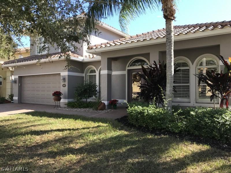 20405 Torre Del Lago St., Estero, FL 33928
