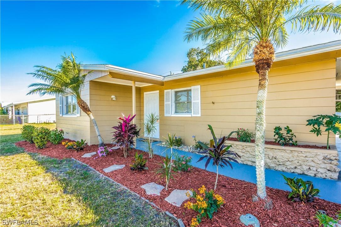 508 Wyoming Rd., Lehigh Acres, FL 33936