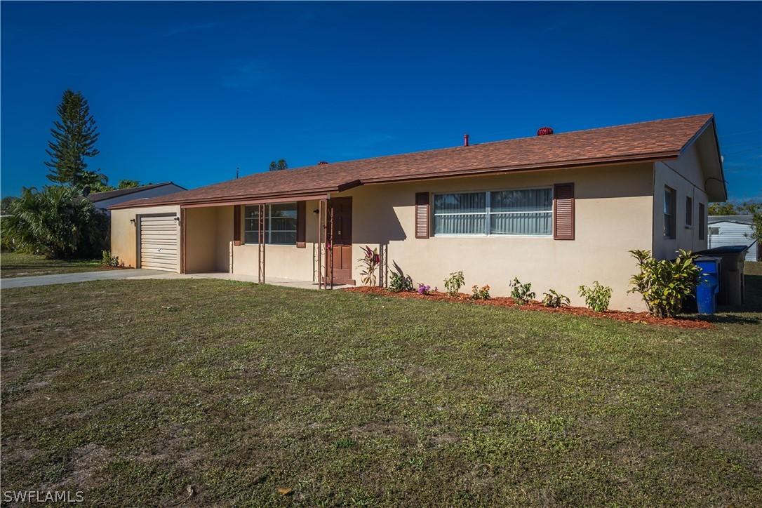 1311 Farmdale St., Lehigh Acres, FL 33936