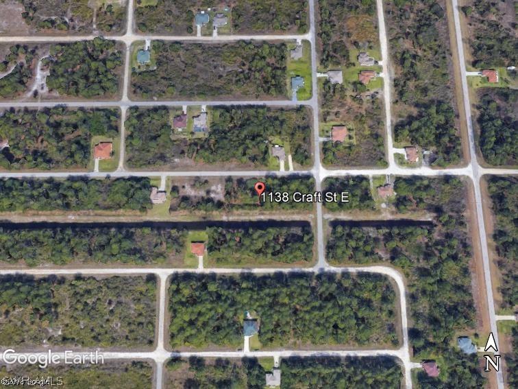 1138 Craft St., Lehigh Acres, FL 33974