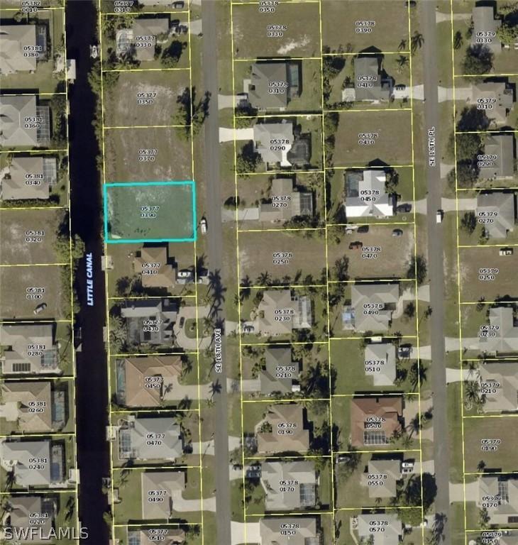 2138 SE 18th Ave., Cape Coral, FL 33990