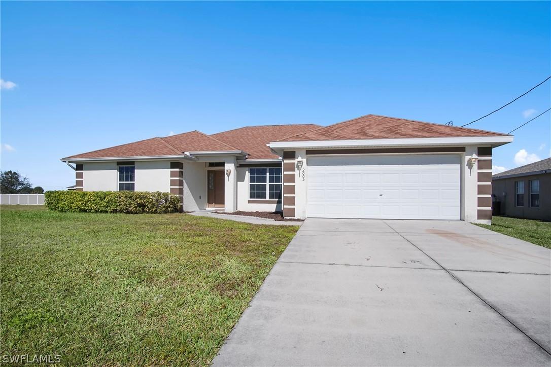 2005 NW 8th Ter., Cape Coral, FL 33993