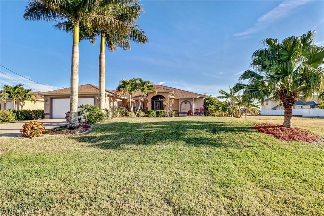 3528 NW 21st Ter., Cape Coral, FL 33993