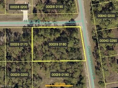 3801 18th St., Lehigh Acres, FL 33971