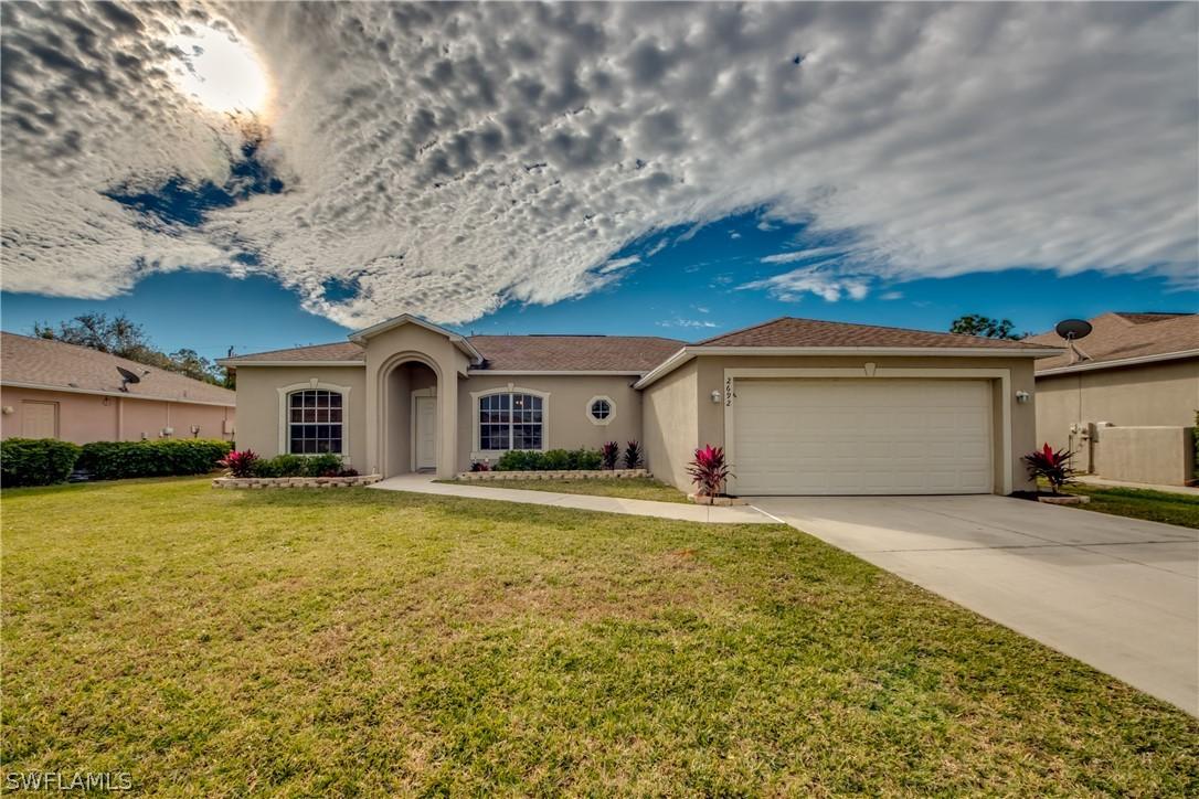 2692 Nature Pointe Loop, Fort Myers, FL 33905