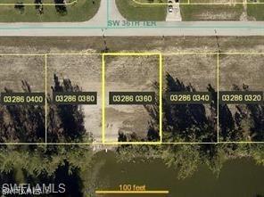 1018 SW 36th Ter., Cape Coral, FL 33914