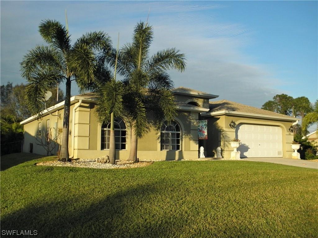 [Address Hidden by Seller], Lehigh Acres, FL 33971