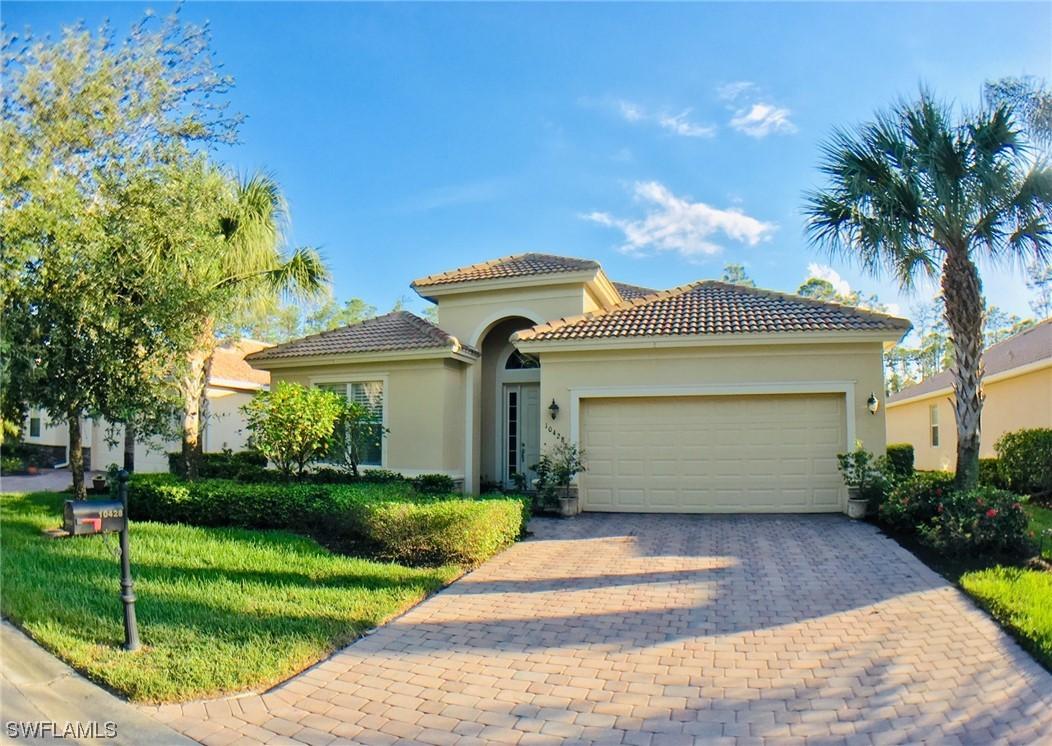 10428 Yorkstone Dr., Bonita Springs, FL 34135
