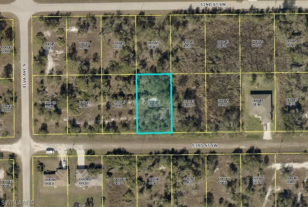 2612 53rd St., Lehigh Acres, FL 33971