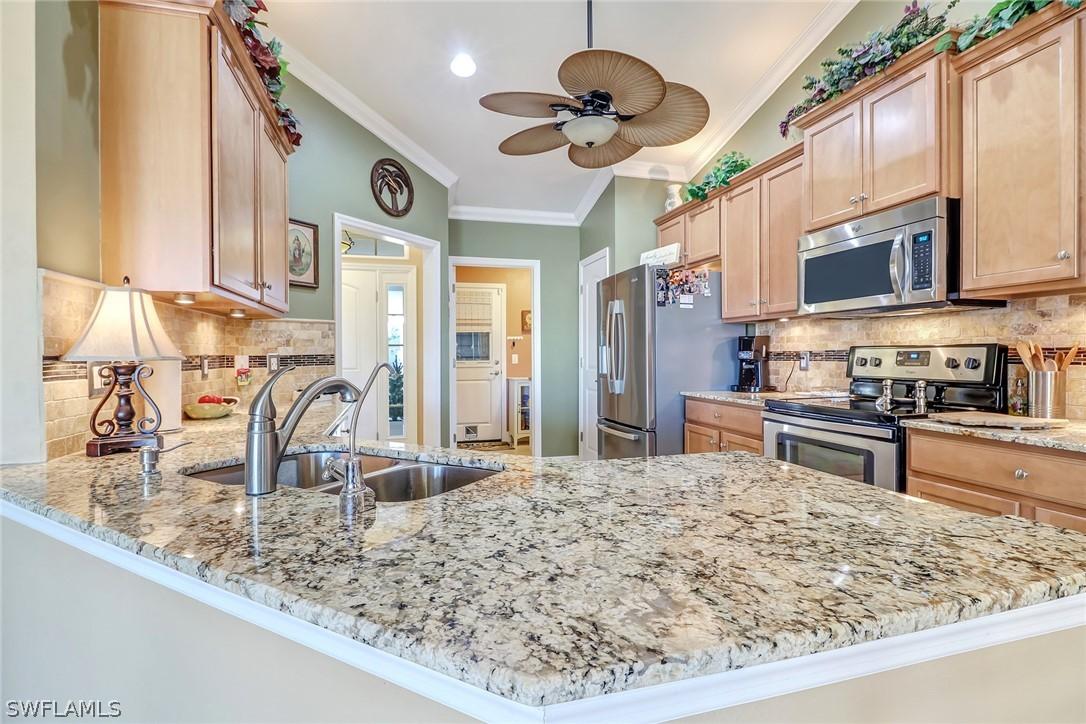 3210 NE 14th Pl., Cape Coral, FL 33909