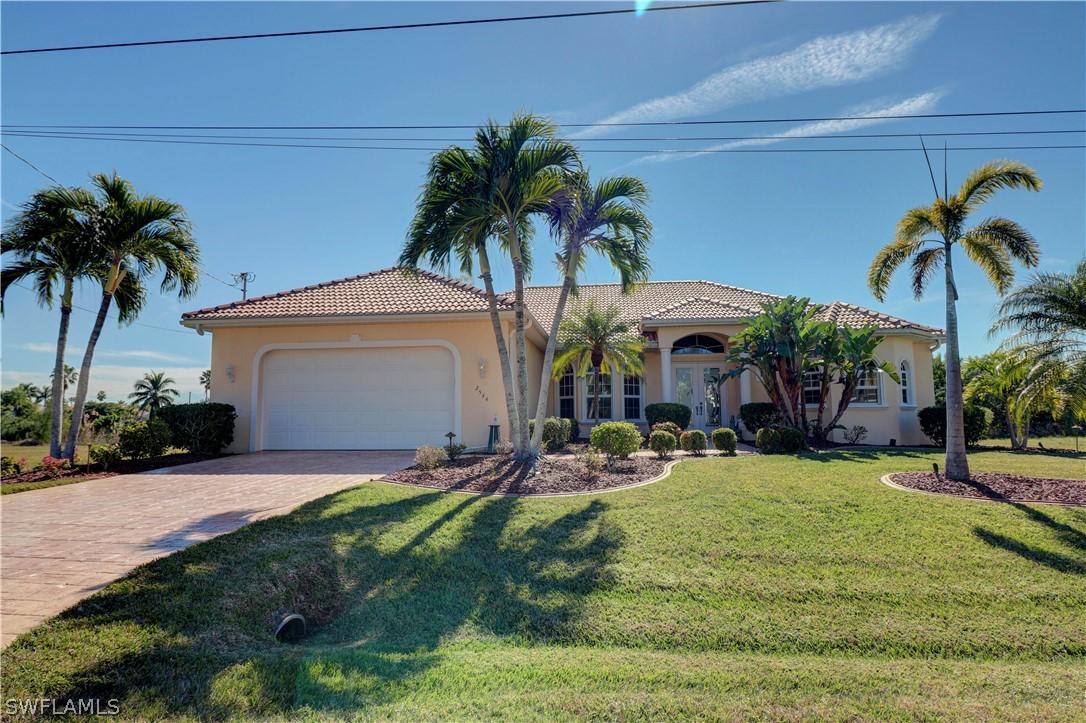 2544 SW 35th Ter., Cape Coral, FL 33914