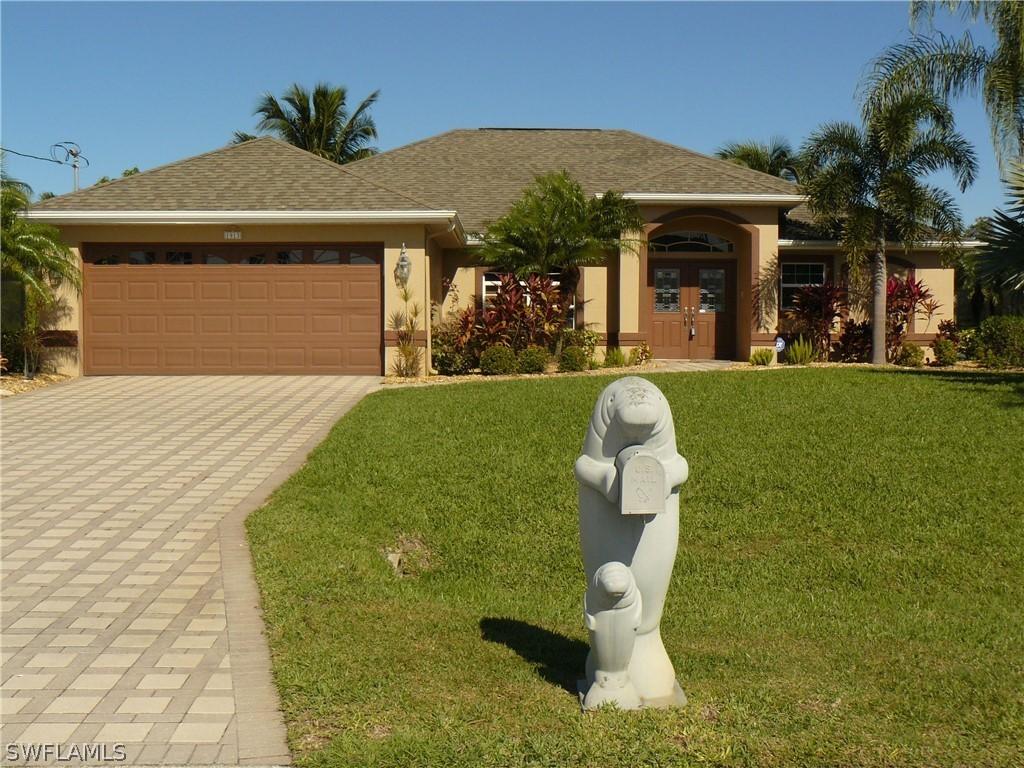 1913 SW 41st St., Cape Coral, FL 33914