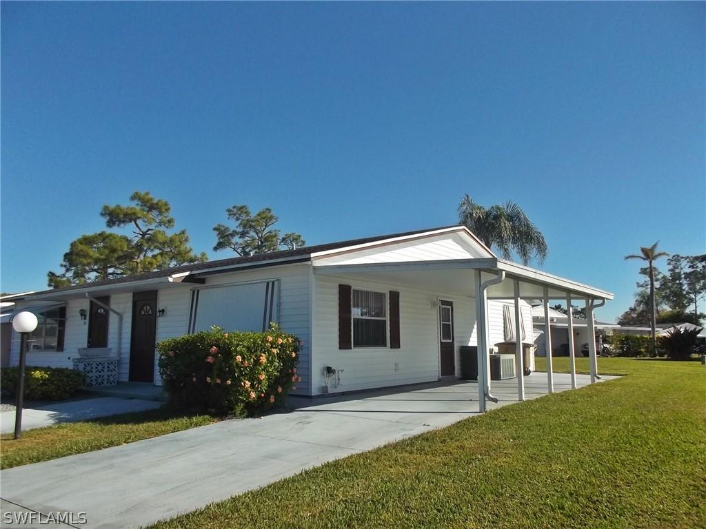 13 Dawn Flower Cir., Lehigh Acres, FL 33936