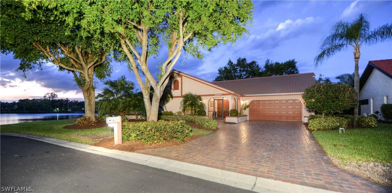 9820 Cuddy Ct., Fort Myers, FL 33919