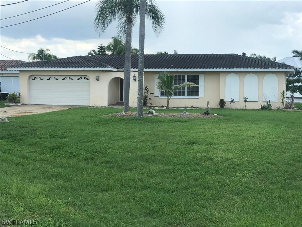1761 SE 46th Ln., Cape Coral, FL 33904
