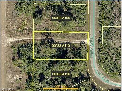 3103 Terry Ave., Lehigh Acres, FL 33971