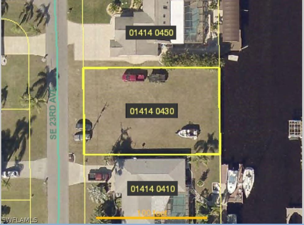 1319 SE 23rd Ave., Cape Coral, FL 33990