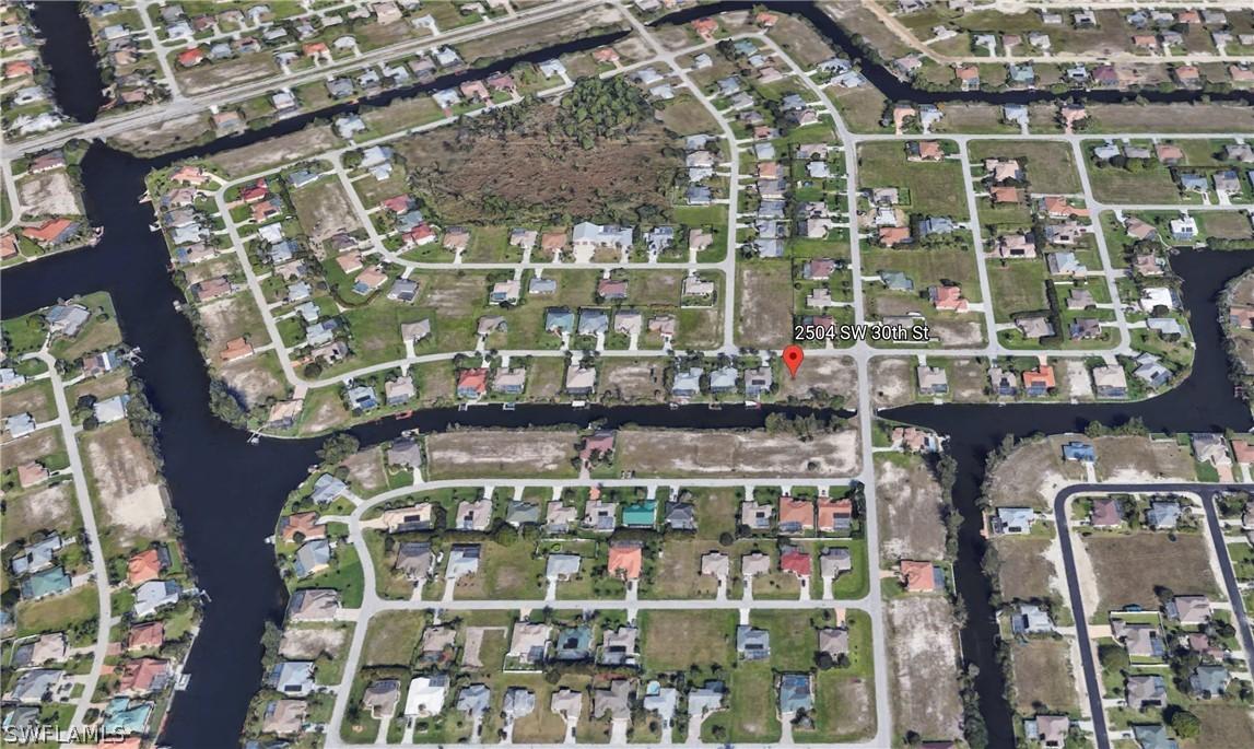 2504 SW 30th St., Cape Coral, FL 33914