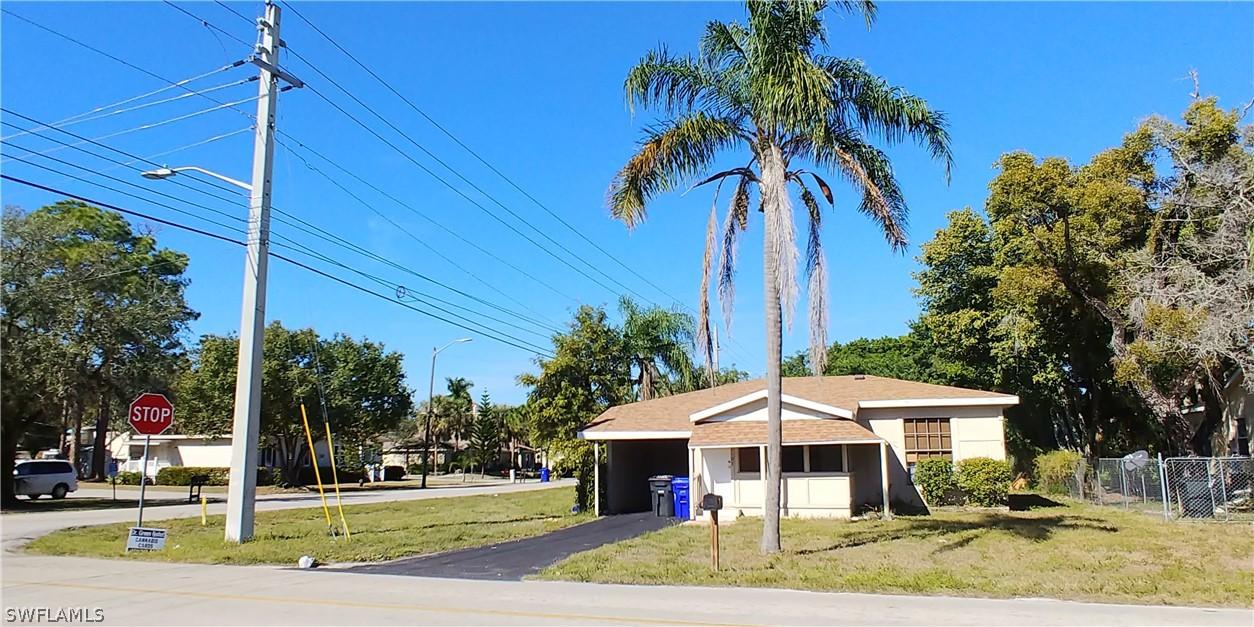 2103 South St., Fort Myers, FL 33901
