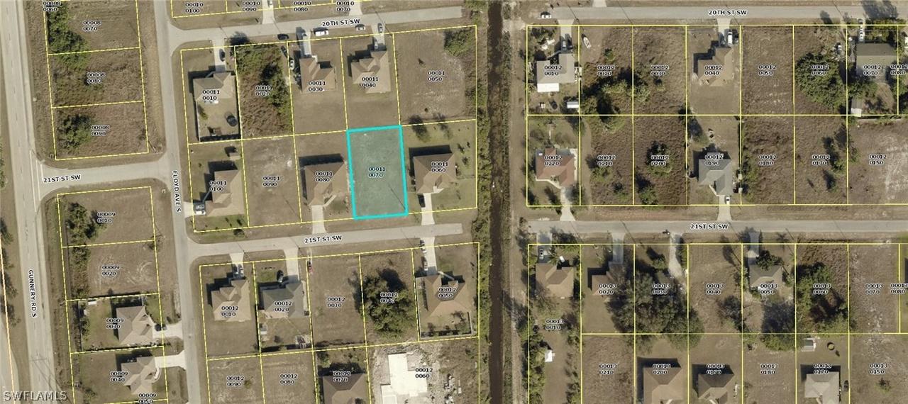 4302 21st St., Lehigh Acres, FL 33976