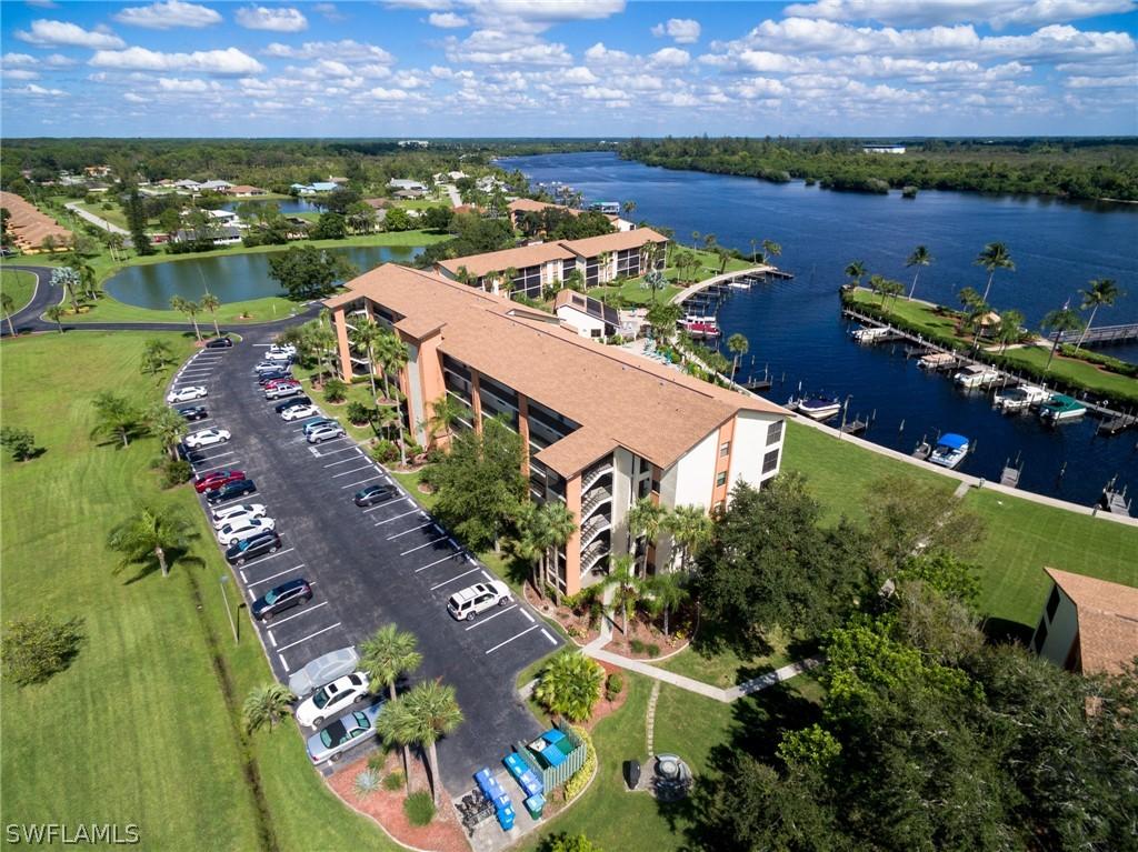 16100 Bay Pointe Blvd. #203, North Fort Myers, FL 33917