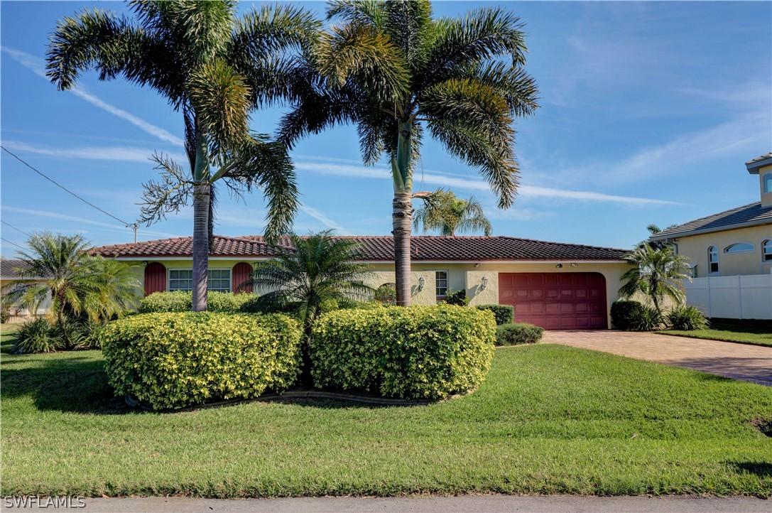 1765 SE 46th Ln., Cape Coral, FL 33904