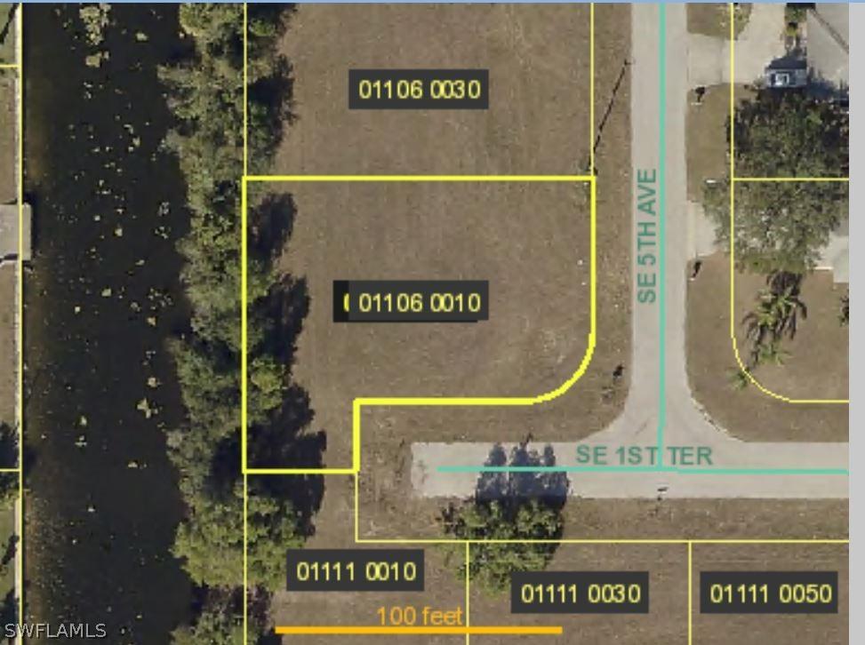 138 SE 5th Ave., Cape Coral, FL 33990