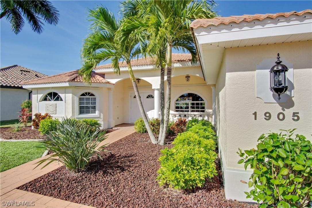 1905 SE 21st Ter., Cape Coral, FL 33990