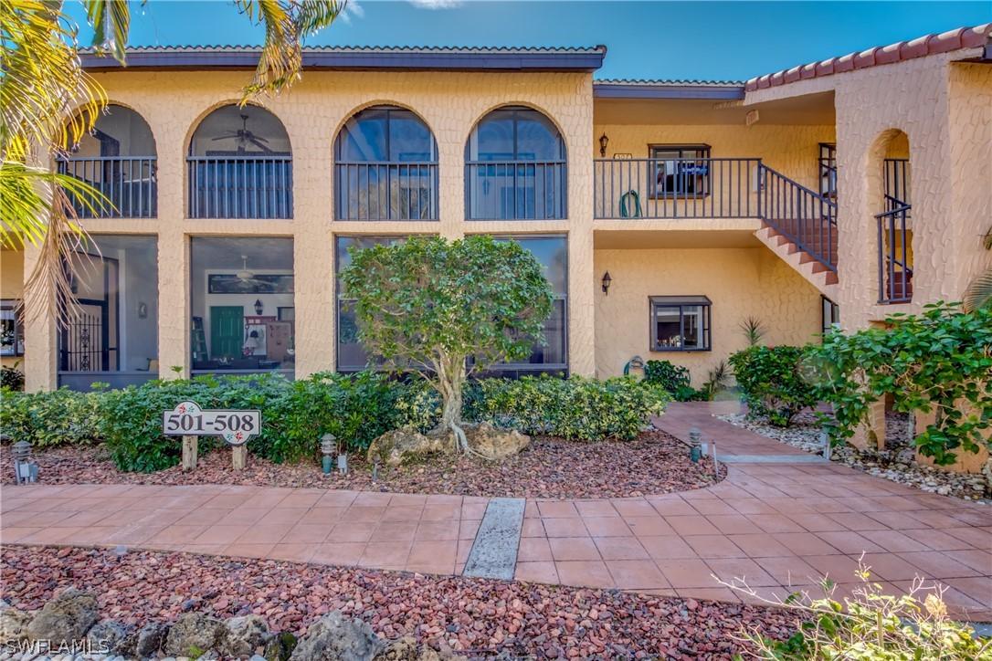 5510 SW 4th Pl. #503, Cape Coral, FL 33914
