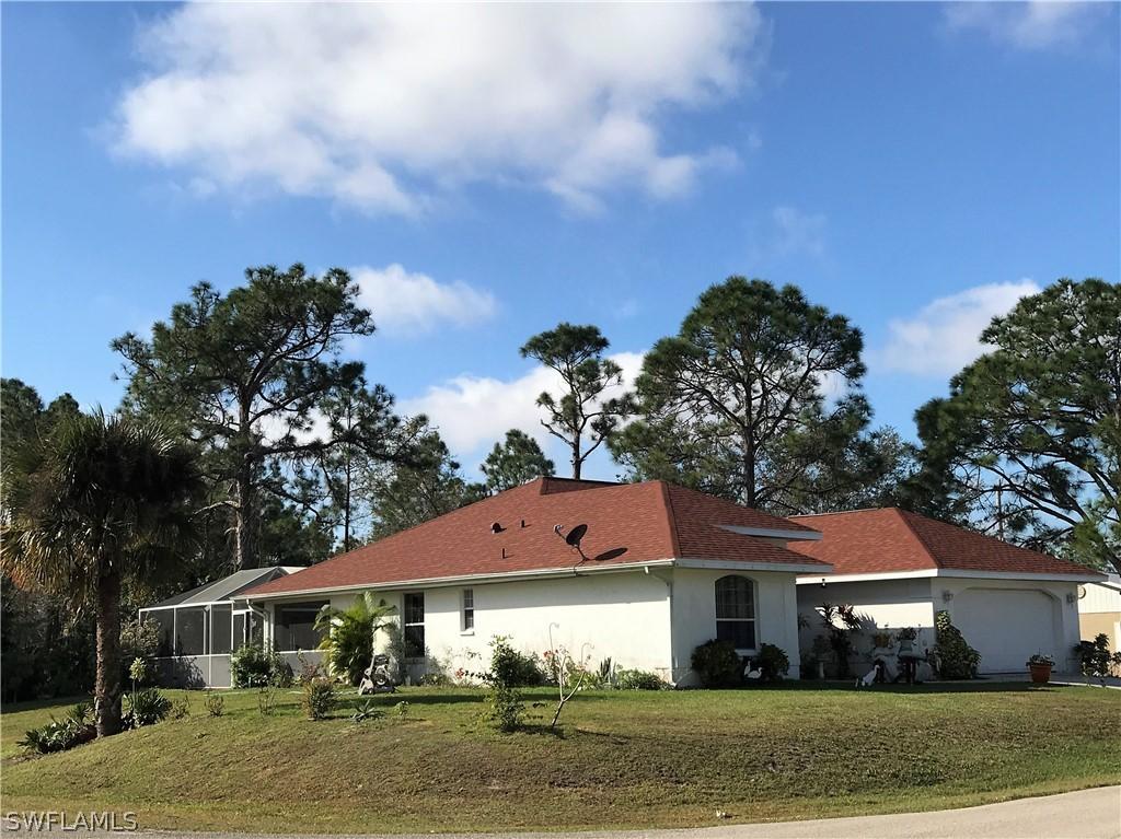 [Address Hidden by Seller], Lehigh Acres, FL 33972