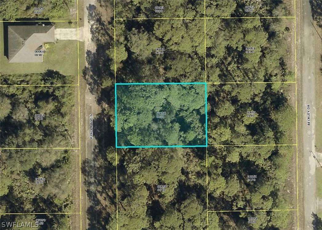 221 Pinola Ave., Lehigh Acres, FL 33974