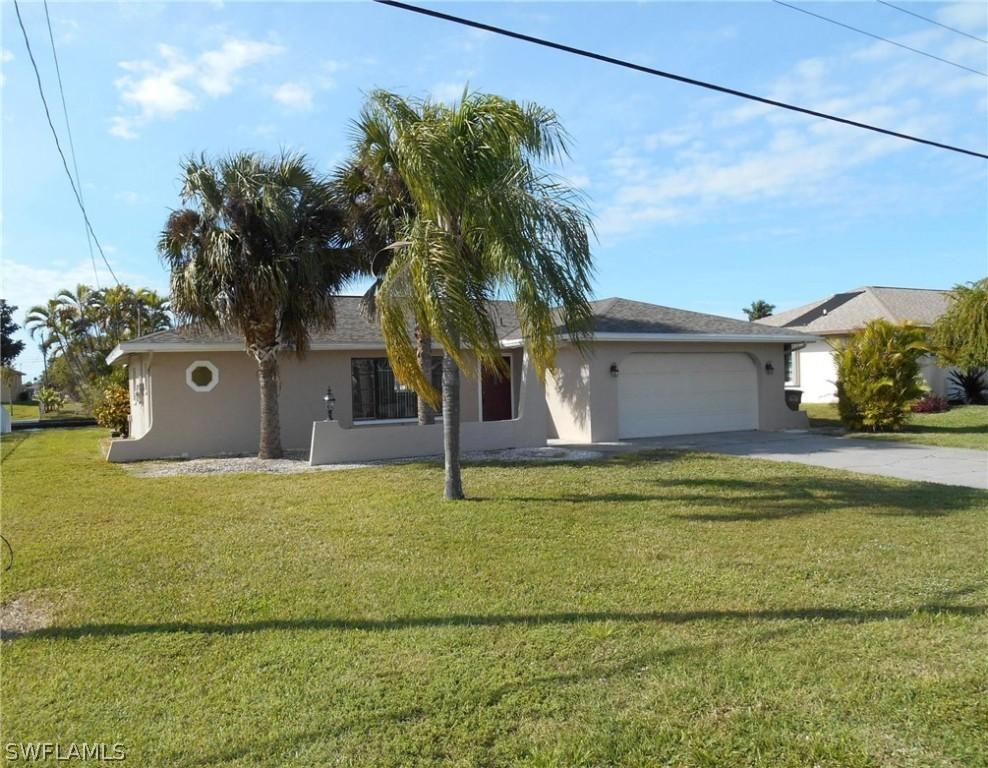 4410 SE 1st Pl., Cape Coral, FL 33904