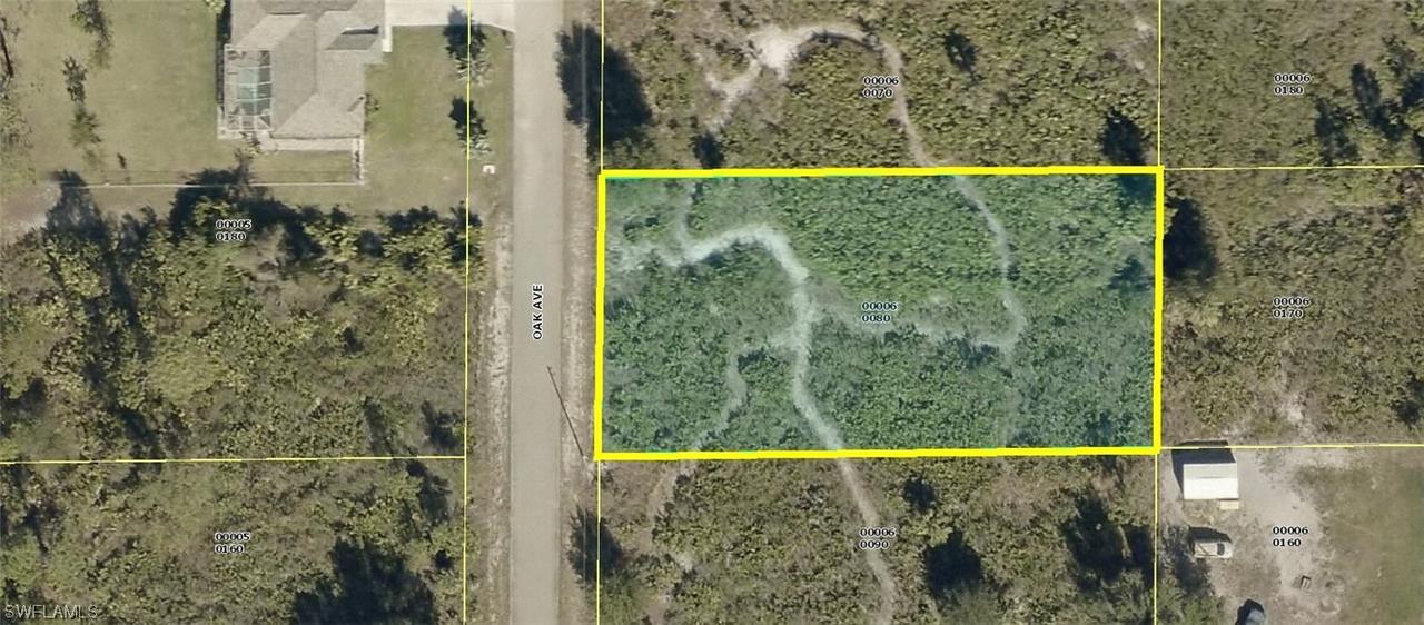 1208 Oak Ave., Lehigh Acres, FL 33972