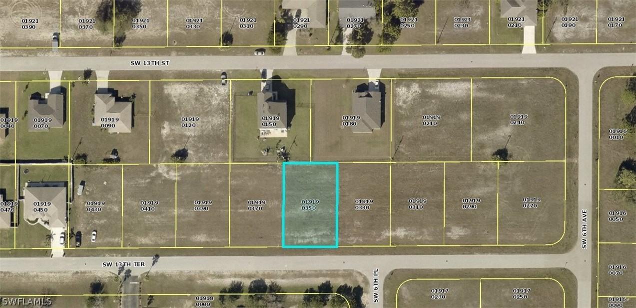 617 SW 13th Ter., Cape Coral, FL 33991