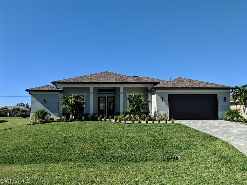 3420 SW 27th Ave., Cape Coral, FL 33914