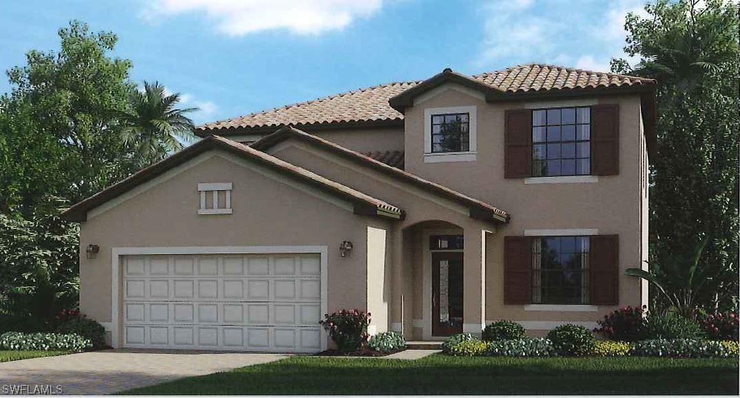 2109 Clementine St., Naples, FL 34120