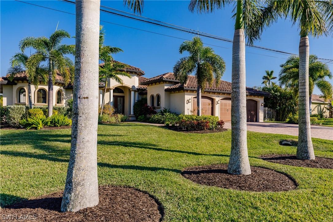 4709 SW 17th Pl., Cape Coral, FL 33914
