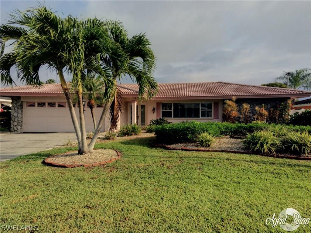 1617 SE 40th Ter., Cape Coral, FL 33904