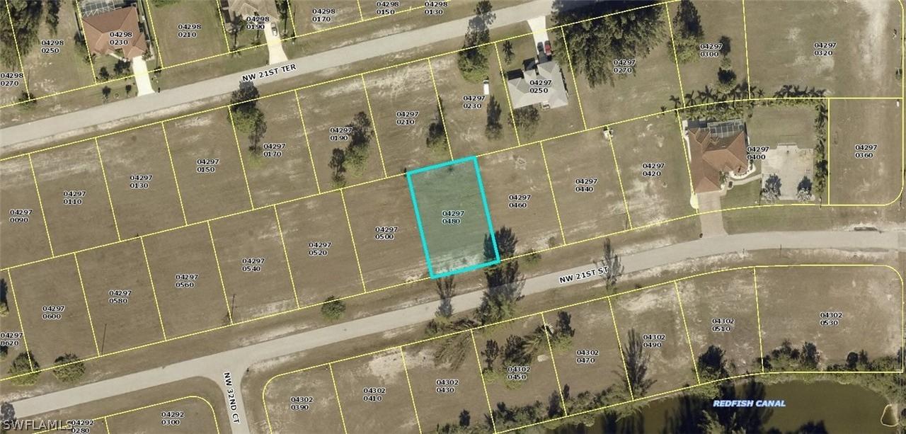 3225 NW 21st St., Cape Coral, FL 33993