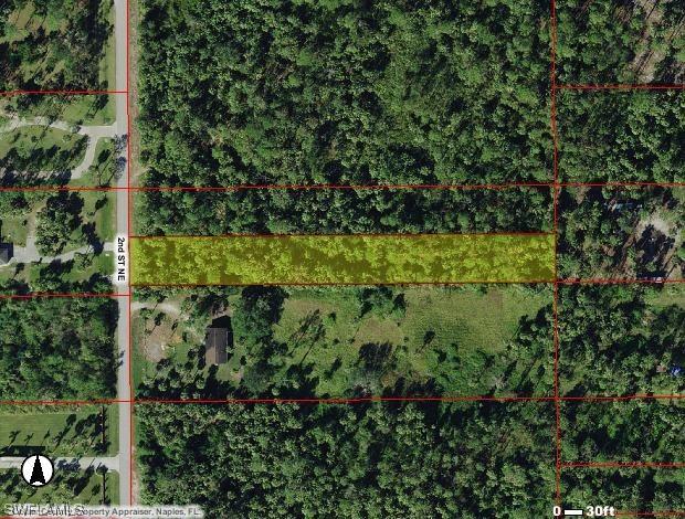 2nd St., Naples, FL 34120