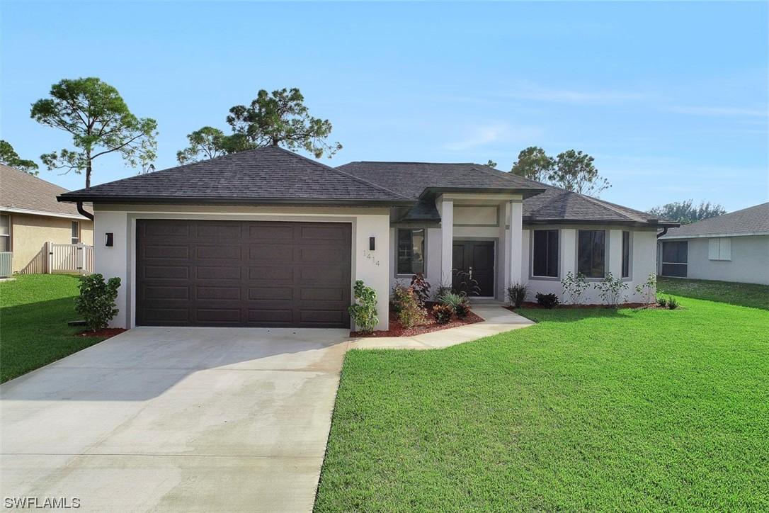 501 SW 9th Ct., Cape Coral, FL 33991