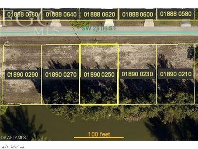 620 SW 28th St., Cape Coral, FL 33914