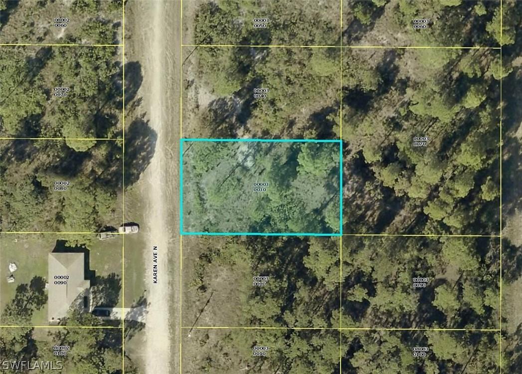 4604 Karen Ave., Lehigh Acres, FL 33976