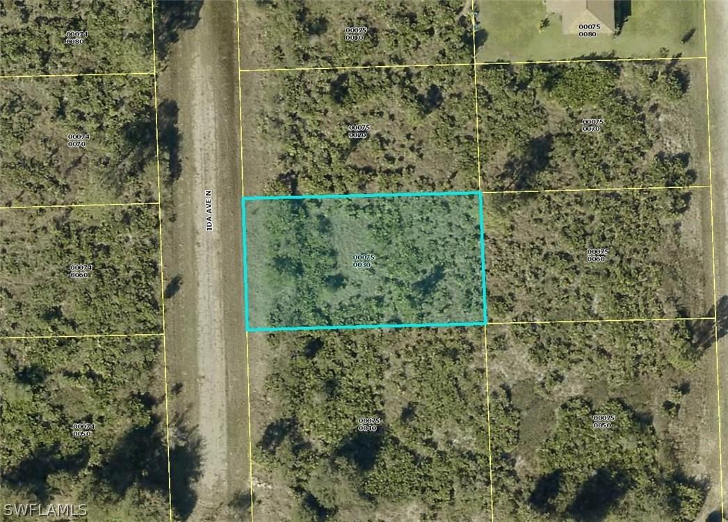 4626 Ida Ave., Lehigh Acres, FL 33971
